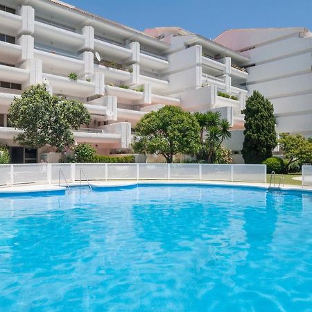 Jardines Del Mar Apartments Marbella Zewnętrze zdjęcie