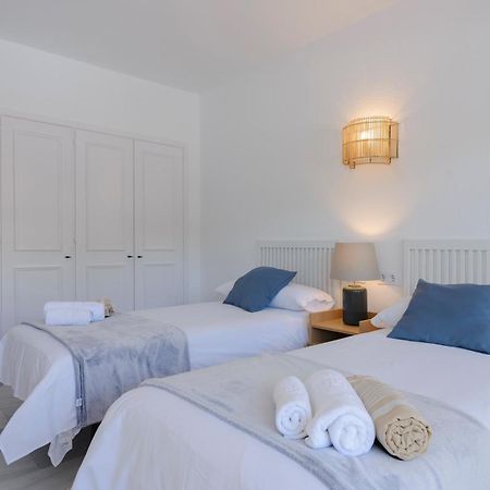 Jardines Del Mar Apartments Marbella Zewnętrze zdjęcie
