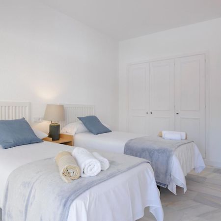Jardines Del Mar Apartments Marbella Zewnętrze zdjęcie