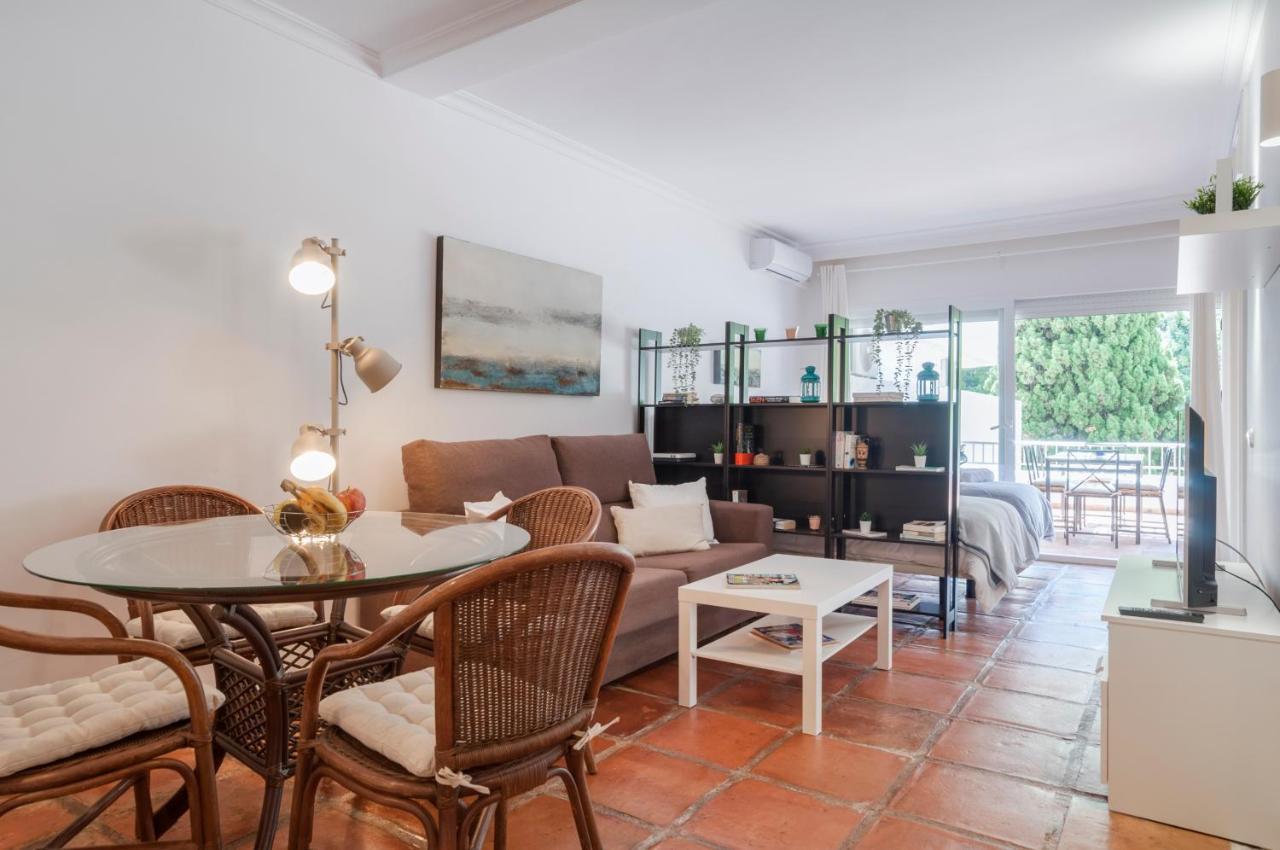 Jardines Del Mar Apartments Marbella Zewnętrze zdjęcie