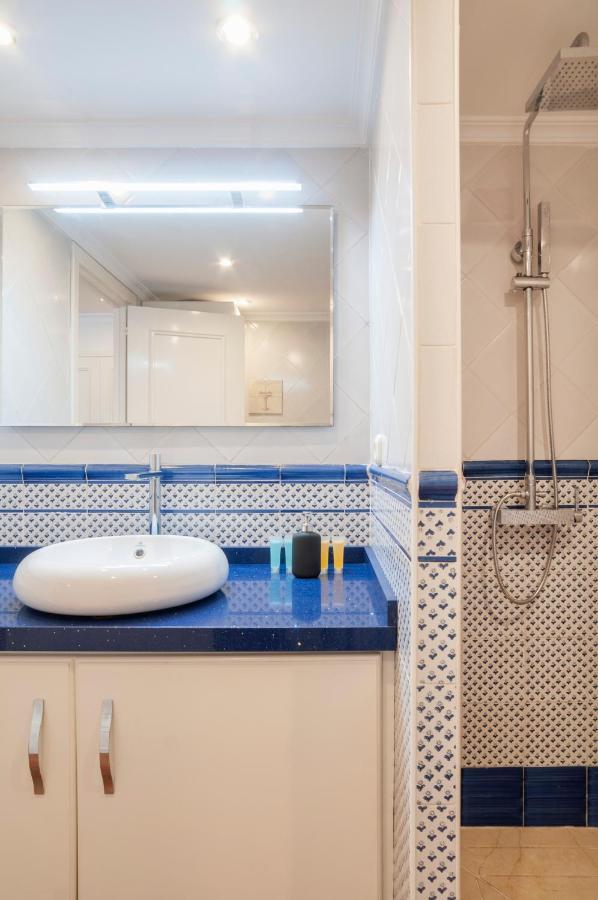 Jardines Del Mar Apartments Marbella Zewnętrze zdjęcie