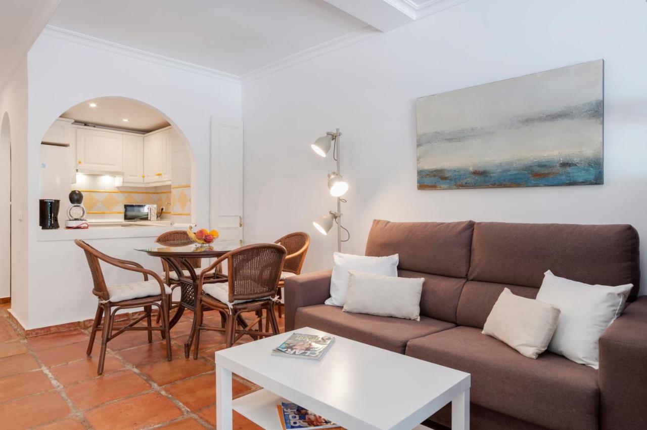 Jardines Del Mar Apartments Marbella Zewnętrze zdjęcie