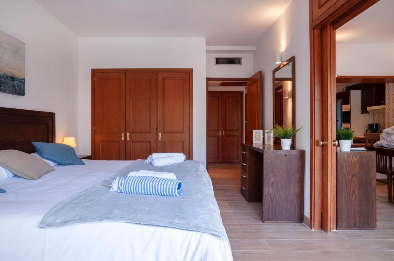 Jardines Del Mar Apartments Marbella Zewnętrze zdjęcie