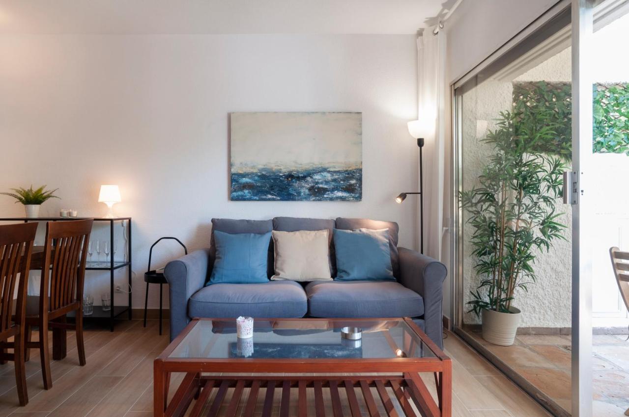 Jardines Del Mar Apartments Marbella Zewnętrze zdjęcie