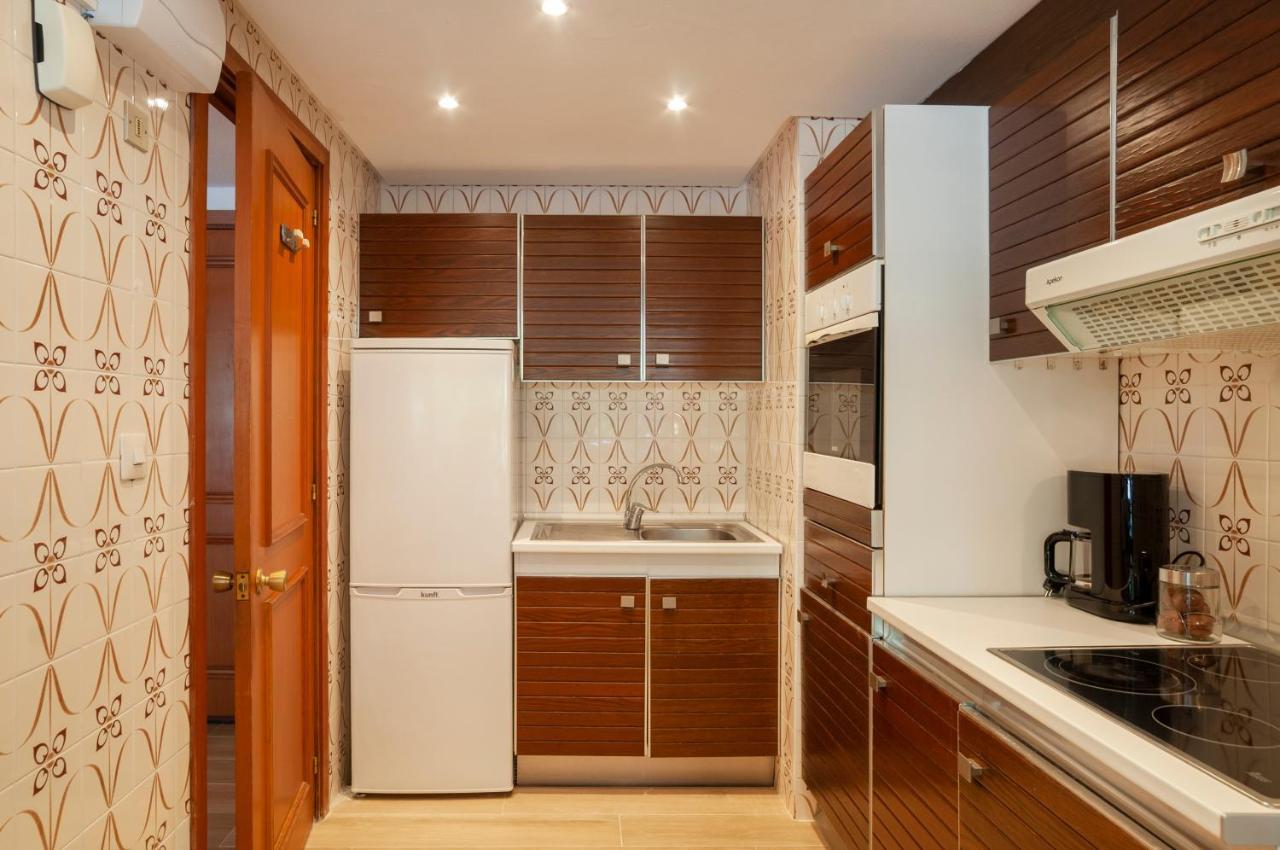 Jardines Del Mar Apartments Marbella Zewnętrze zdjęcie