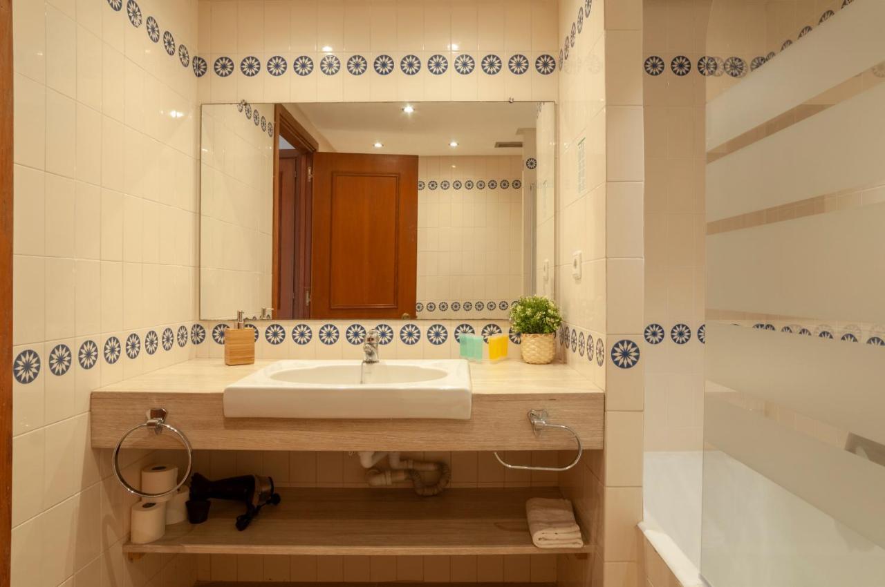 Jardines Del Mar Apartments Marbella Zewnętrze zdjęcie