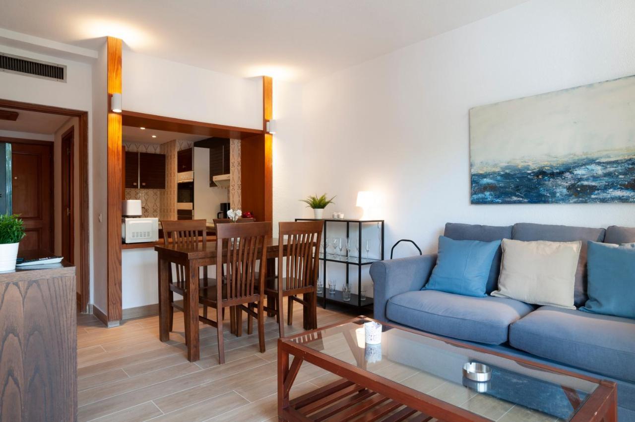 Jardines Del Mar Apartments Marbella Zewnętrze zdjęcie