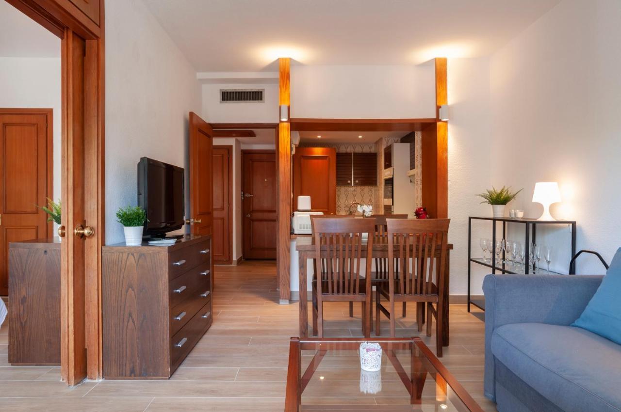 Jardines Del Mar Apartments Marbella Zewnętrze zdjęcie