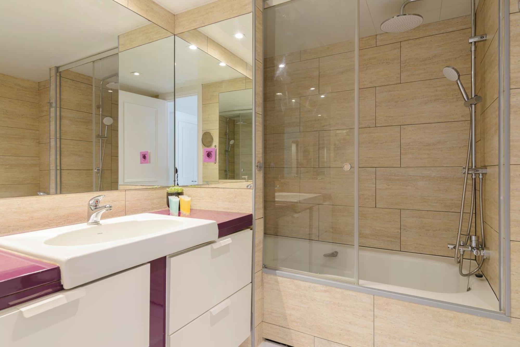 Jardines Del Mar Apartments Marbella Zewnętrze zdjęcie