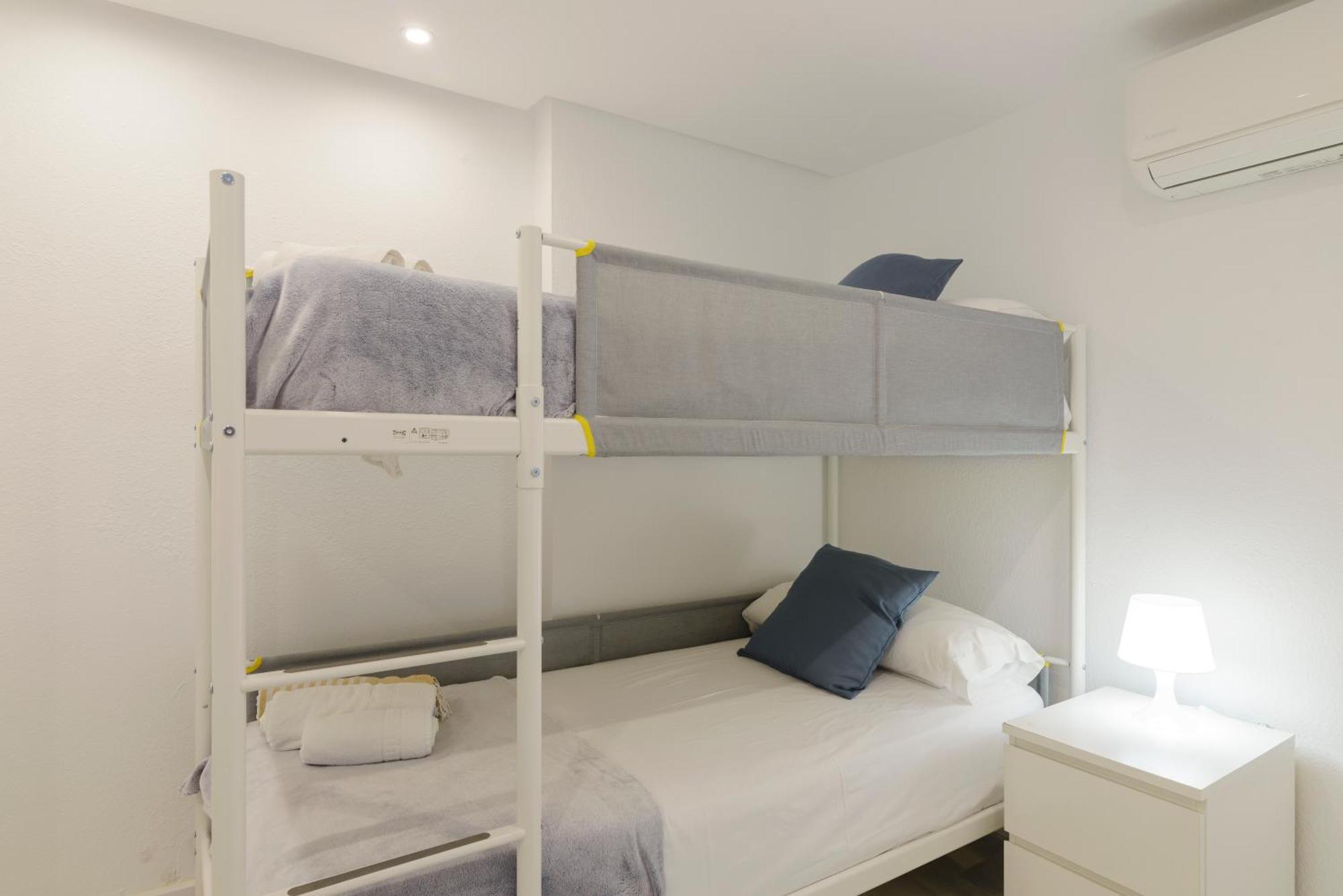 Jardines Del Mar Apartments Marbella Zewnętrze zdjęcie