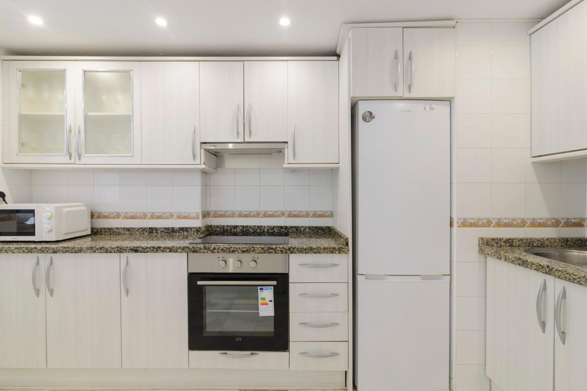 Jardines Del Mar Apartments Marbella Zewnętrze zdjęcie