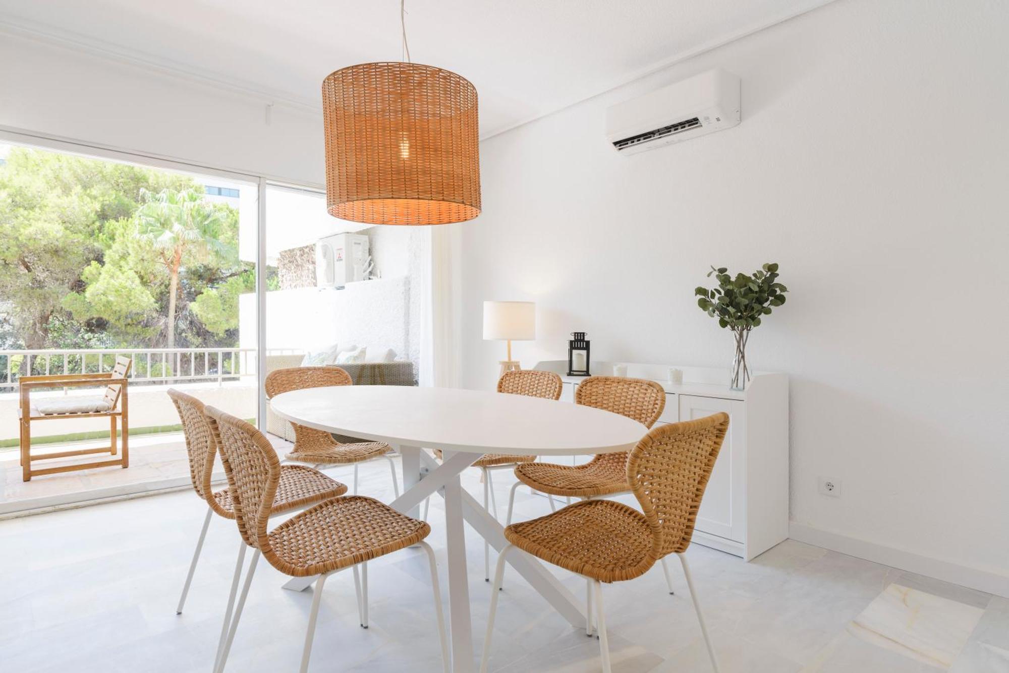 Jardines Del Mar Apartments Marbella Zewnętrze zdjęcie