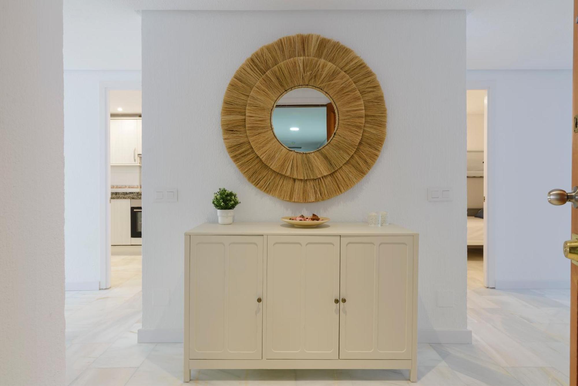 Jardines Del Mar Apartments Marbella Zewnętrze zdjęcie