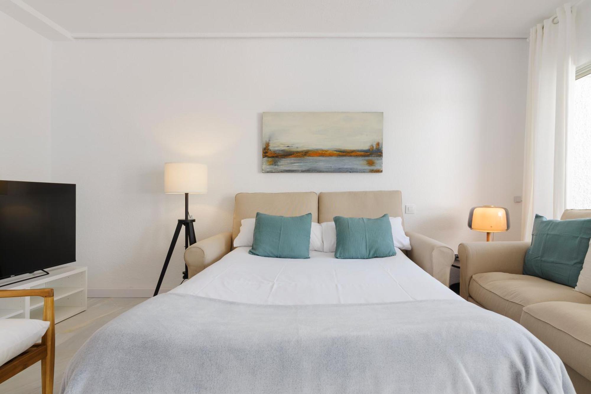 Jardines Del Mar Apartments Marbella Zewnętrze zdjęcie