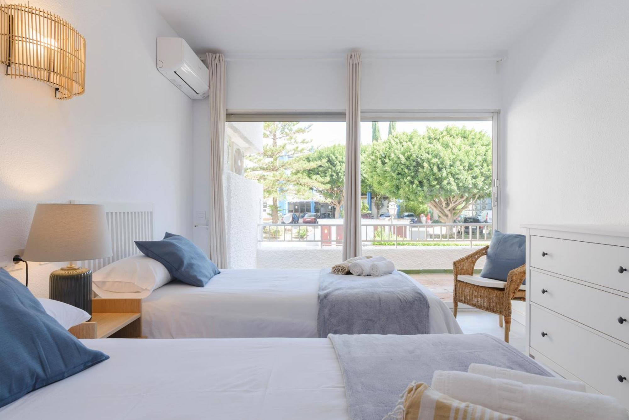 Jardines Del Mar Apartments Marbella Zewnętrze zdjęcie
